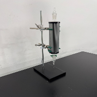 Radleys Findenser Condensor and Stand image 0